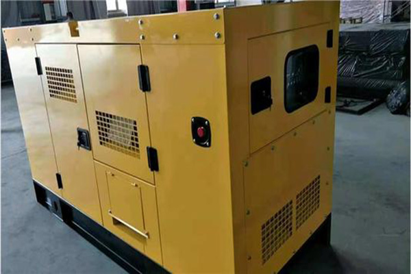 南圣镇发电机出租