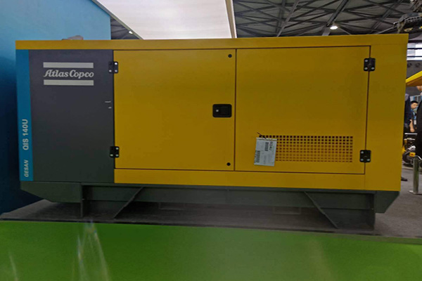 南圣镇发电机出租