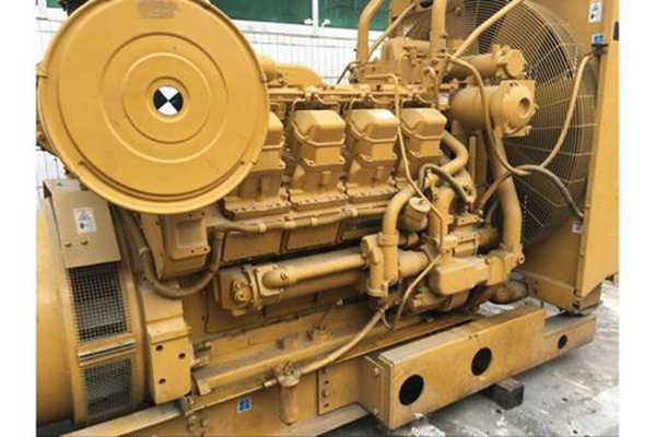 南圣镇发电机出租