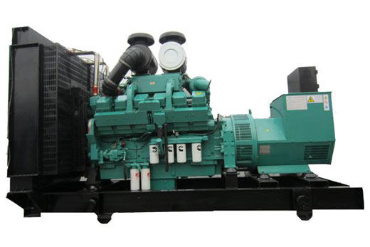 南圣镇柴油发电机组