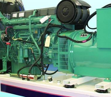 南圣镇发电机出租